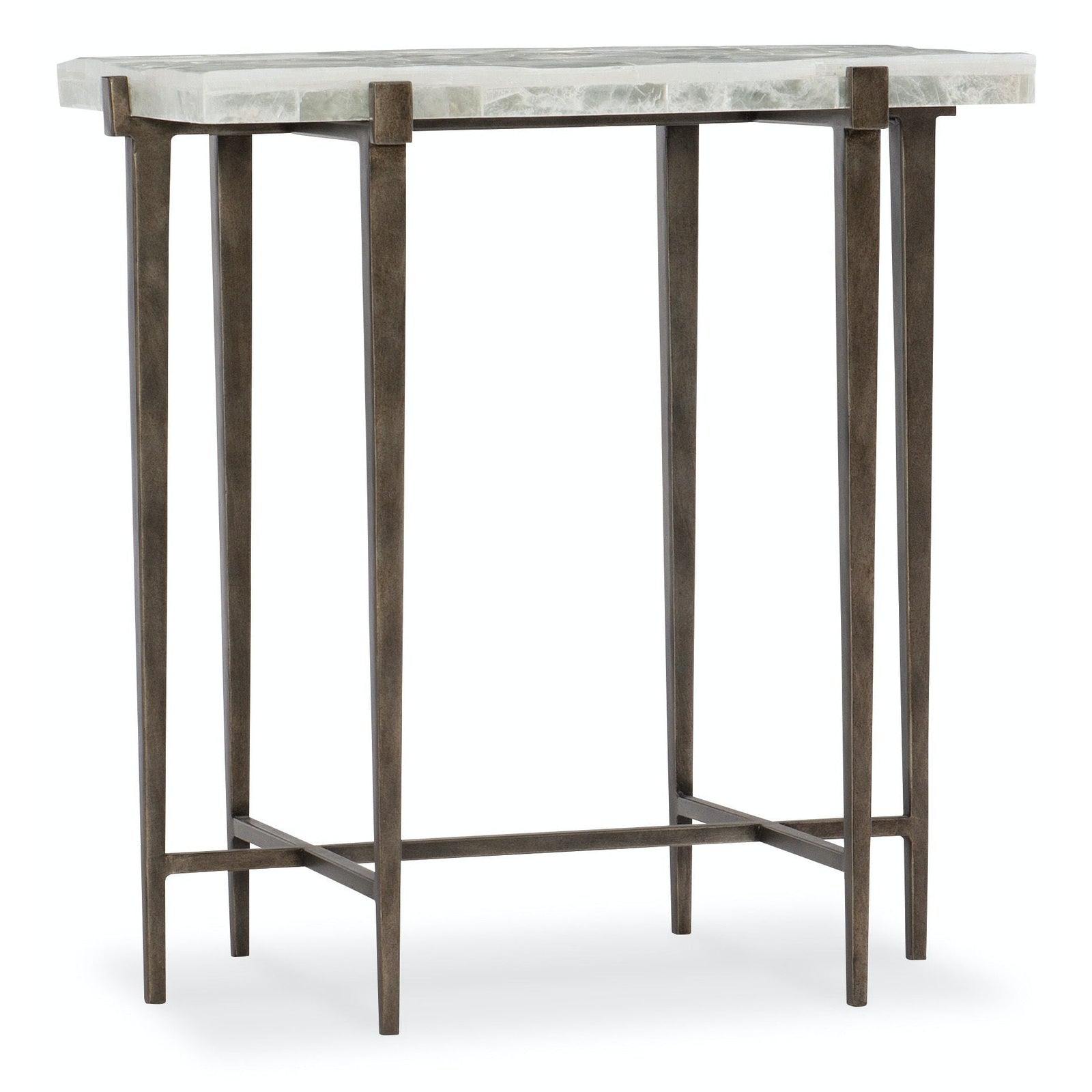 Hooker Furniture Melange Bellis Accent Table