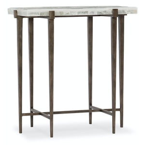 Hooker Furniture Melange Bellis Accent Table