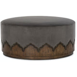 Hooker Furniture Melange Meyers Cocktail Ottoman