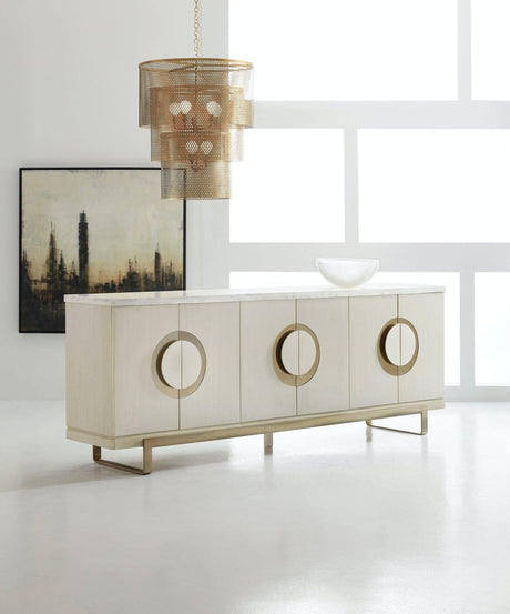 Hooker Furniture Melange Noelle Credenza