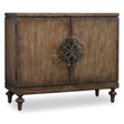 Melange Savion Chest | Hooker