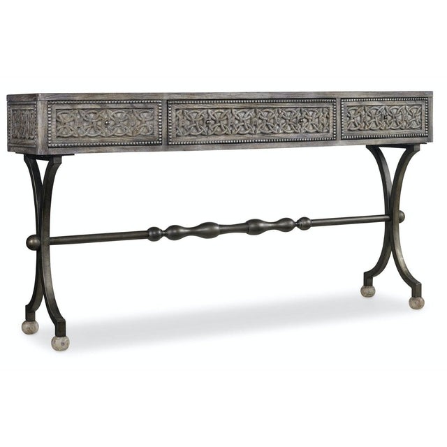 Hooker Furniture Melange Ravenna Console