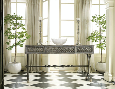 Hooker Furniture Melange Ravenna Console