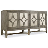 Hooker Furniture Melange Diamante Console