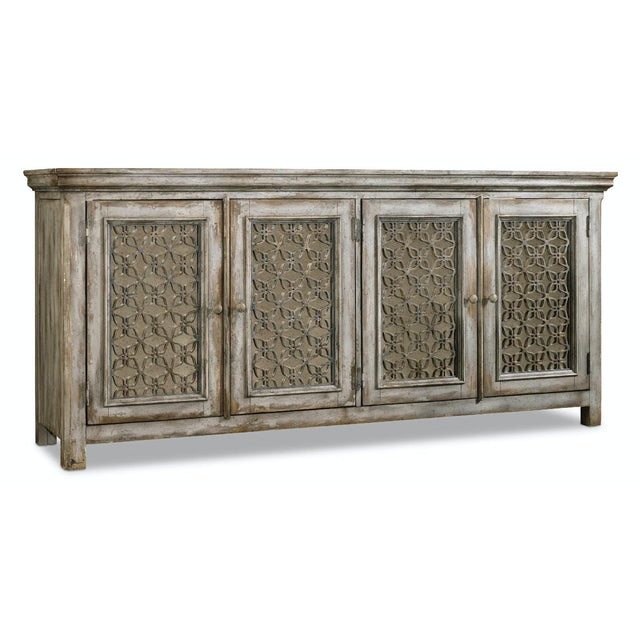 Hooker Furniture Melange Dorian Credenza