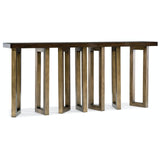 Hooker Furniture Melange Connelly Hall Console