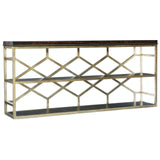 Hooker Furniture Melange Giles Console Table