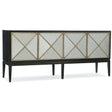 Melange Jova Four-Door Credenza | Hooker