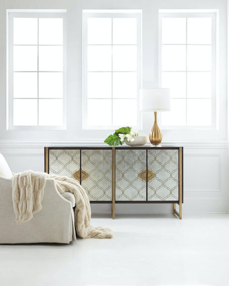 Hooker Furniture Melange Classic Credenza