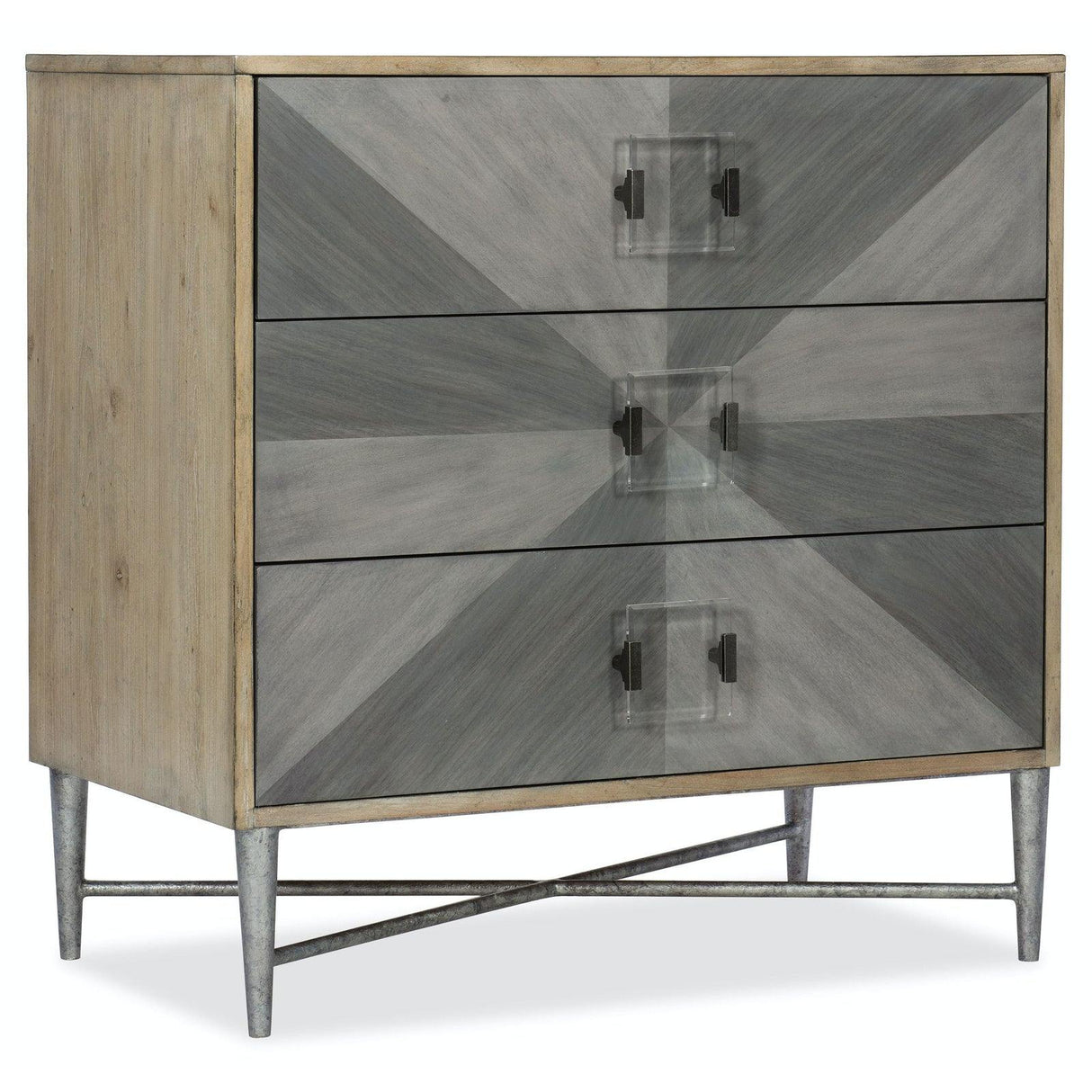 Hooker Furniture Melange Zulu Chest