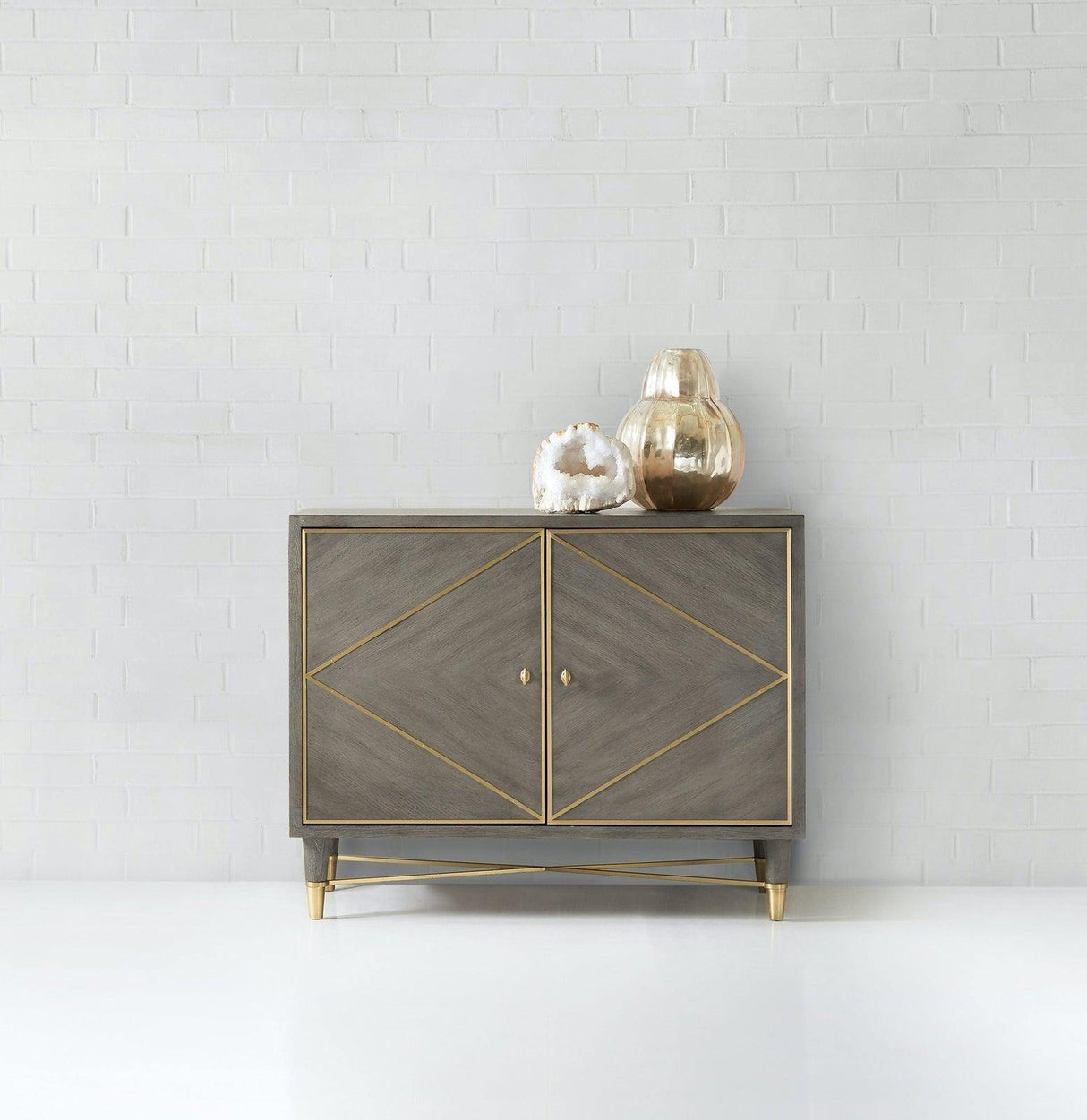 Hooker Furniture Melange Breck Chest