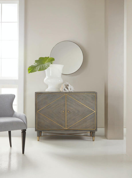 Hooker Furniture Melange Breck Chest