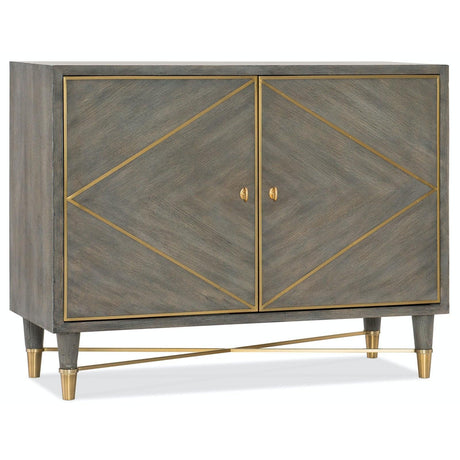 Hooker Furniture Melange Breck Chest