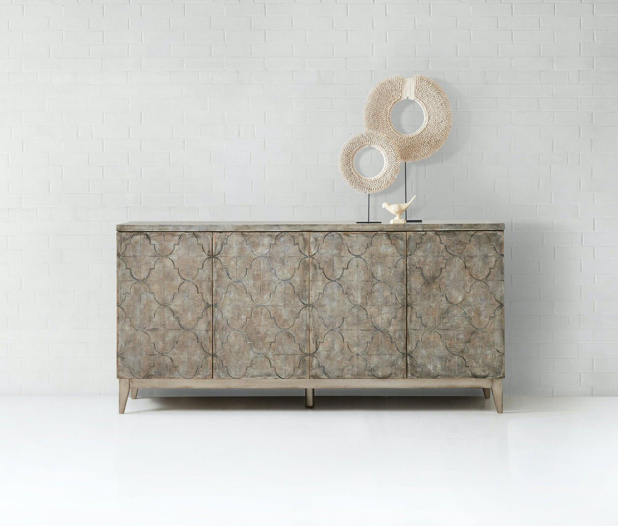 Hooker Furniture Melange Fairfax Credenza