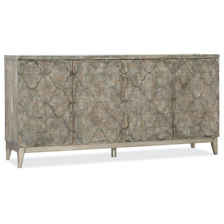 Hooker Furniture Melange Fairfax Credenza