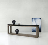 Hooker Furniture Melange Vienna Console