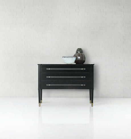 Hooker Furniture Melange Rowan Chest