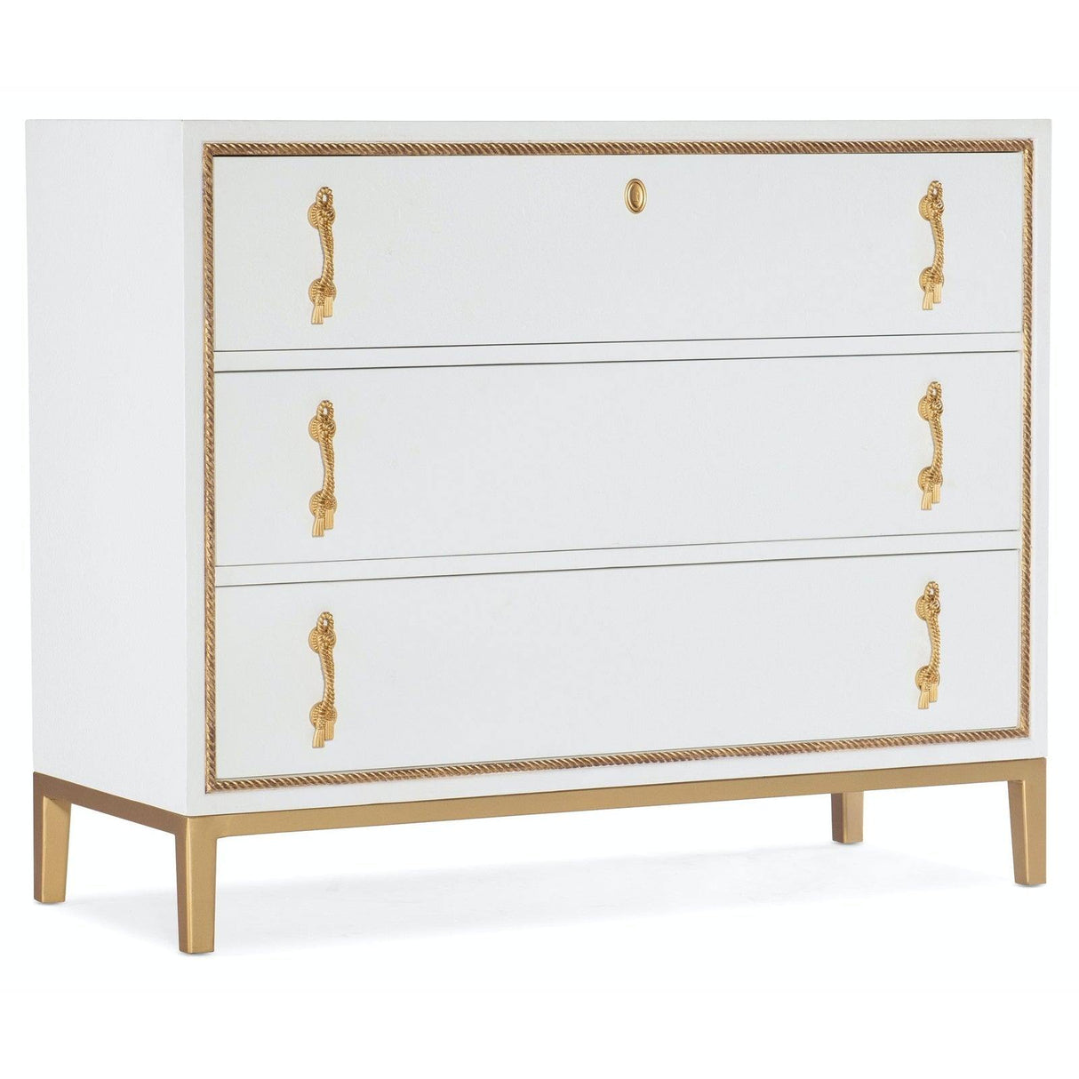 Hooker Furniture Calhoun Three-Drawer Chest