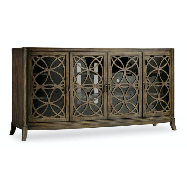 Hooker Furniture Melange Sloan Console