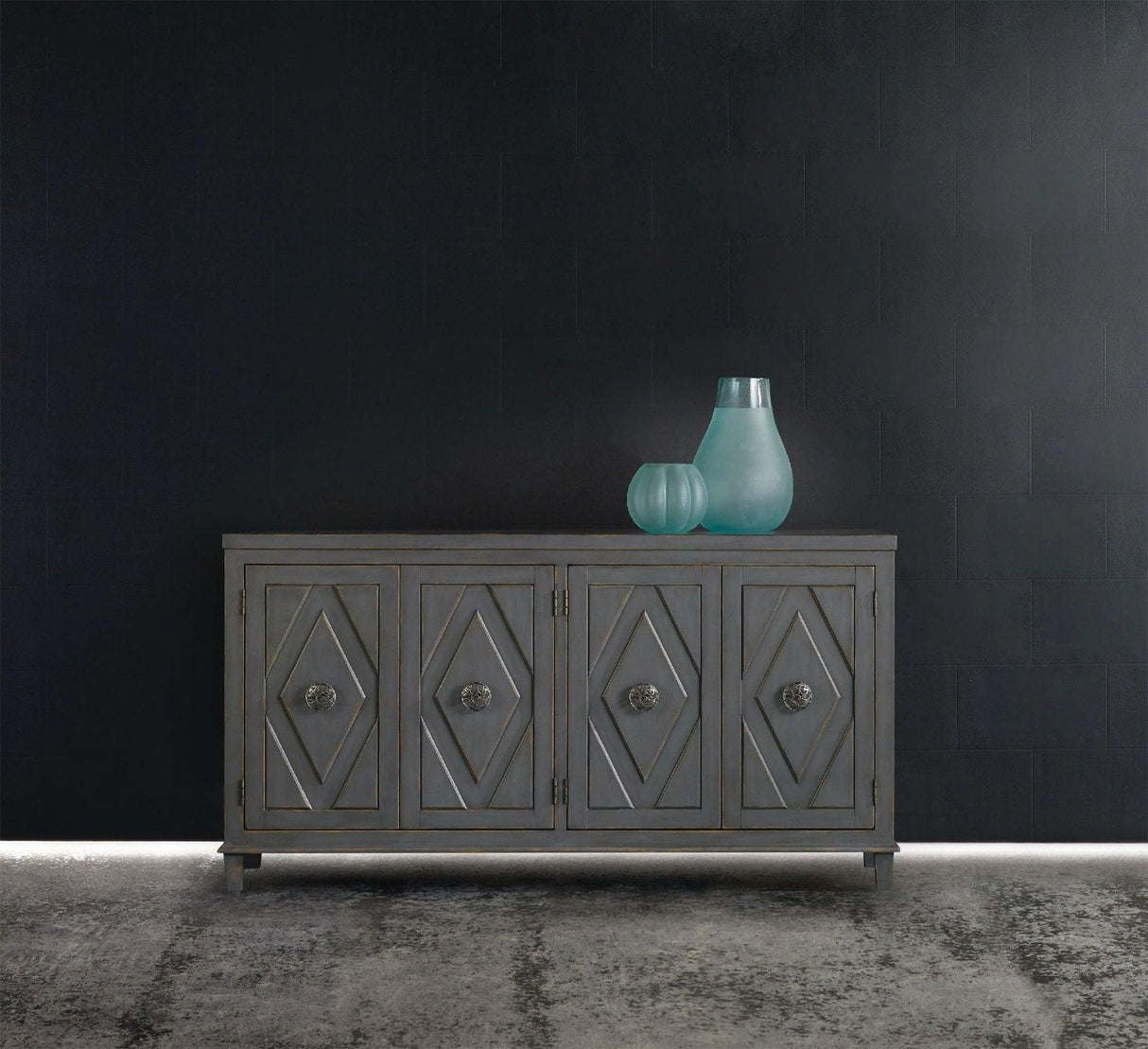 Hooker Furniture Melange Raellen Console