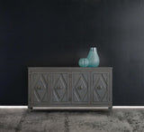 Hooker Furniture Melange Raellen Console