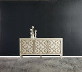 Hooker Furniture Melange Miranda Credenza