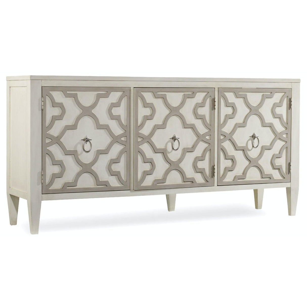 Hooker Furniture Melange Miranda Credenza