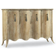Melange Draped Credenza | Hooker