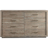 Universal Furniture Modern Wilshire Dresser