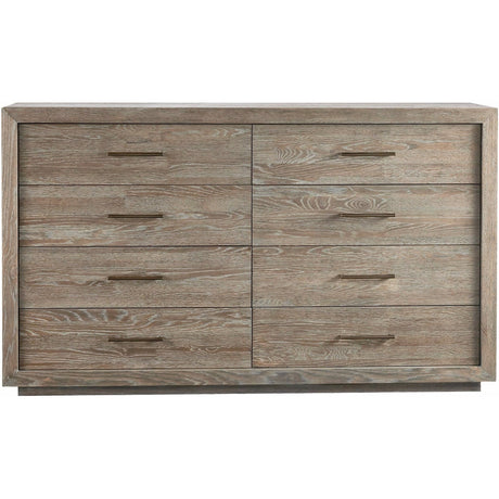 Universal Furniture Modern Wilshire Dresser