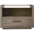 Modern Wilshire Nightstand | Universal