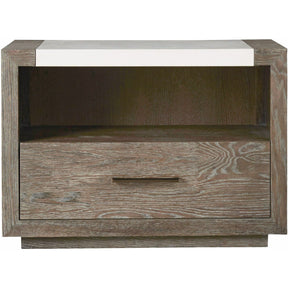 Modern Wilshire Nightstand | Universal