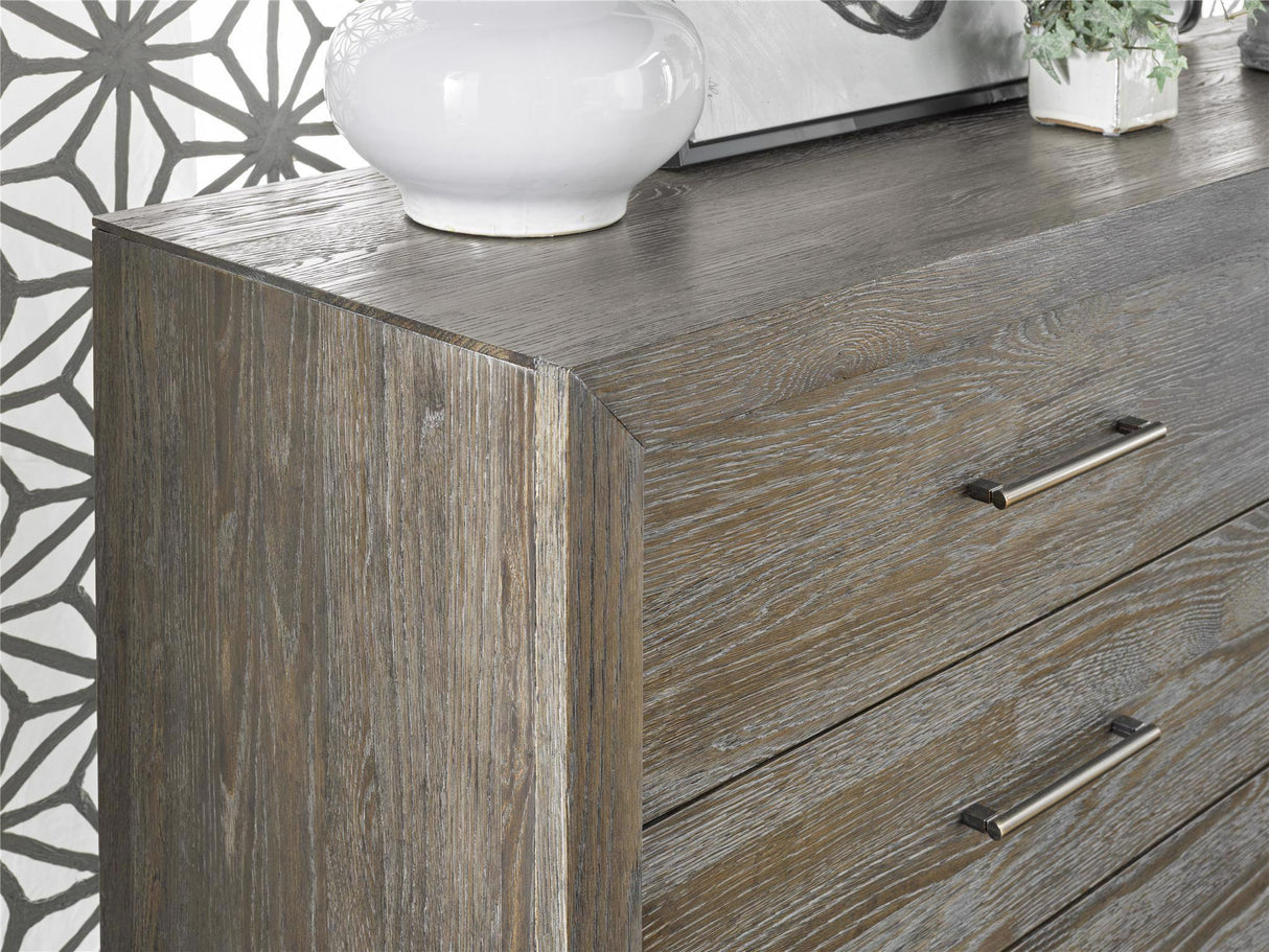 Universal Furniture Modern Wilshire Dresser