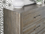 Universal Furniture Modern Wilshire Dresser