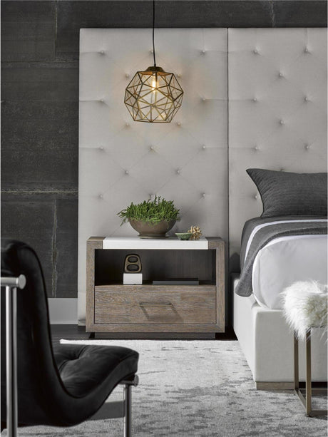 Modern Wilshire Nightstand | Universal