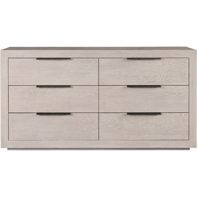 Universal Furniture Modern Huston Dresser