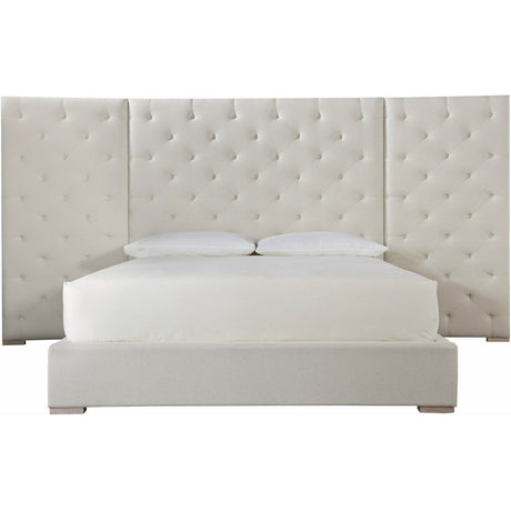 Universal Furniture Modern Brando Bed