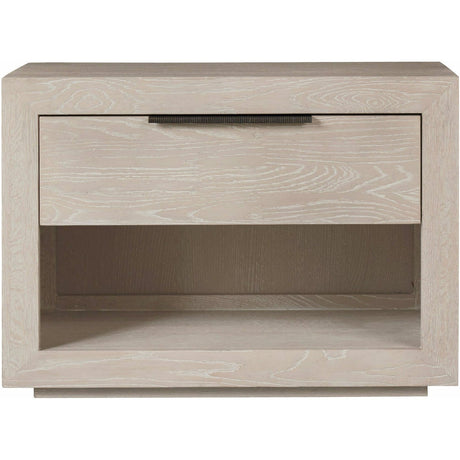 Universal Furniture Modern Huston Nightstand