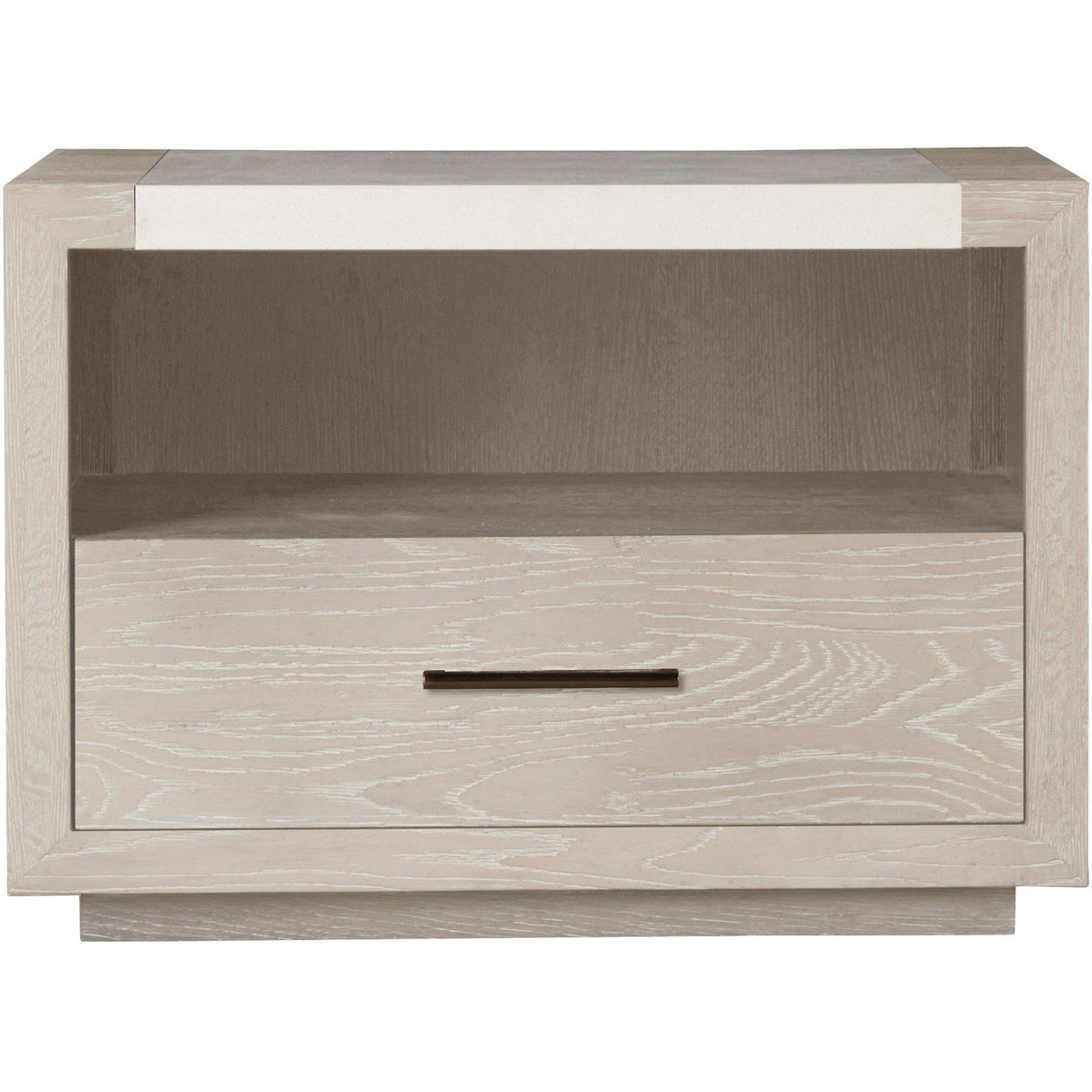 Universal Furniture Modern Wilshire Nightstand