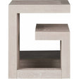 Modern Bedside Table | Universal