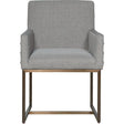 Modern Cooper Arm Chair - Set Of 2 | Universal