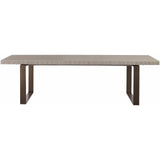 Universal Furniture Modern Robards Dining Table