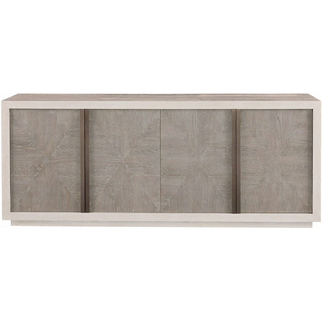 Universal Furniture Modern Brinkley Credenza