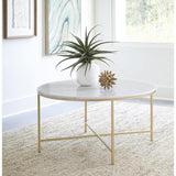 Coaster Furniture Coffee Table 723208 - Home Elegance USA