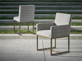 Universal Furniture Modern Cooper Arm Chair - Set Of 2