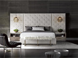 Universal Furniture Modern Brando Bed