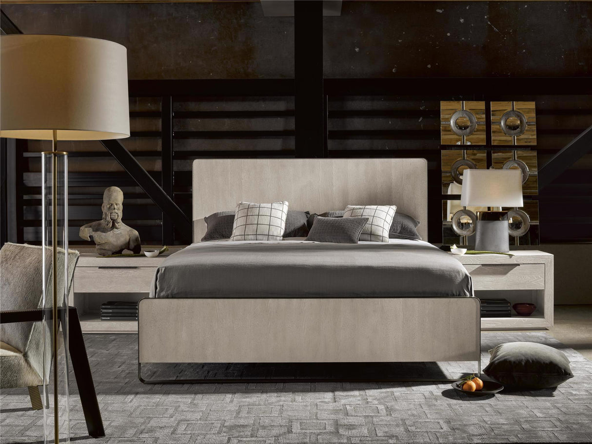 Universal Furniture Modern Huston Nightstand