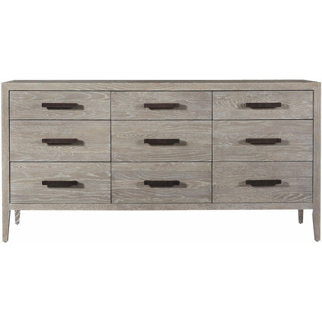 Universal Furniture Modern Kennedy Dresser