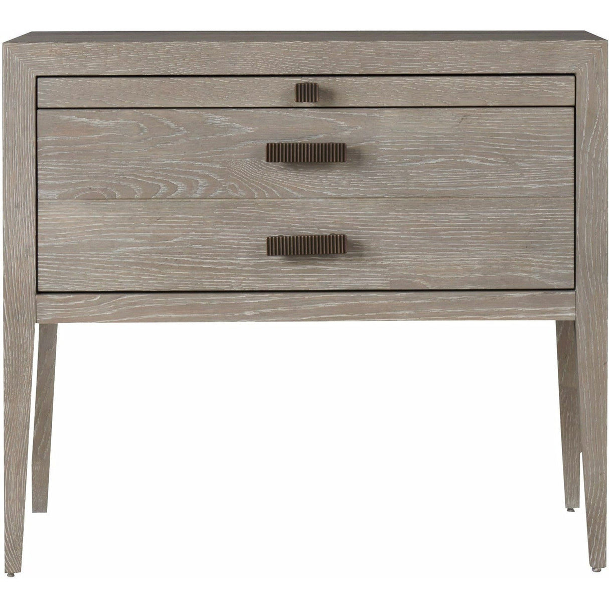 Universal Furniture Modern Kennedy Nightstand