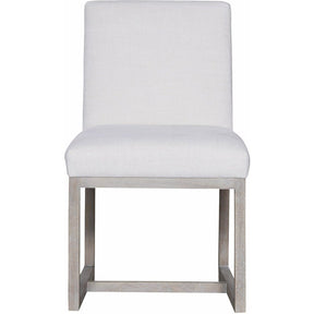 Modern Carter Side Chair - Set Of 2 | Universal